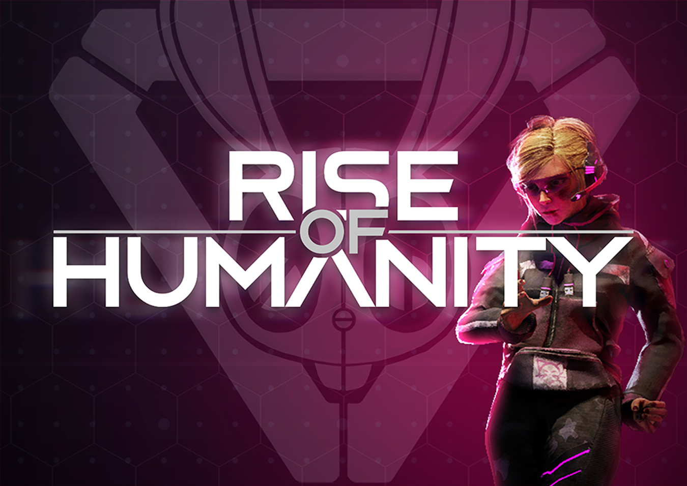 Rise of Humanity