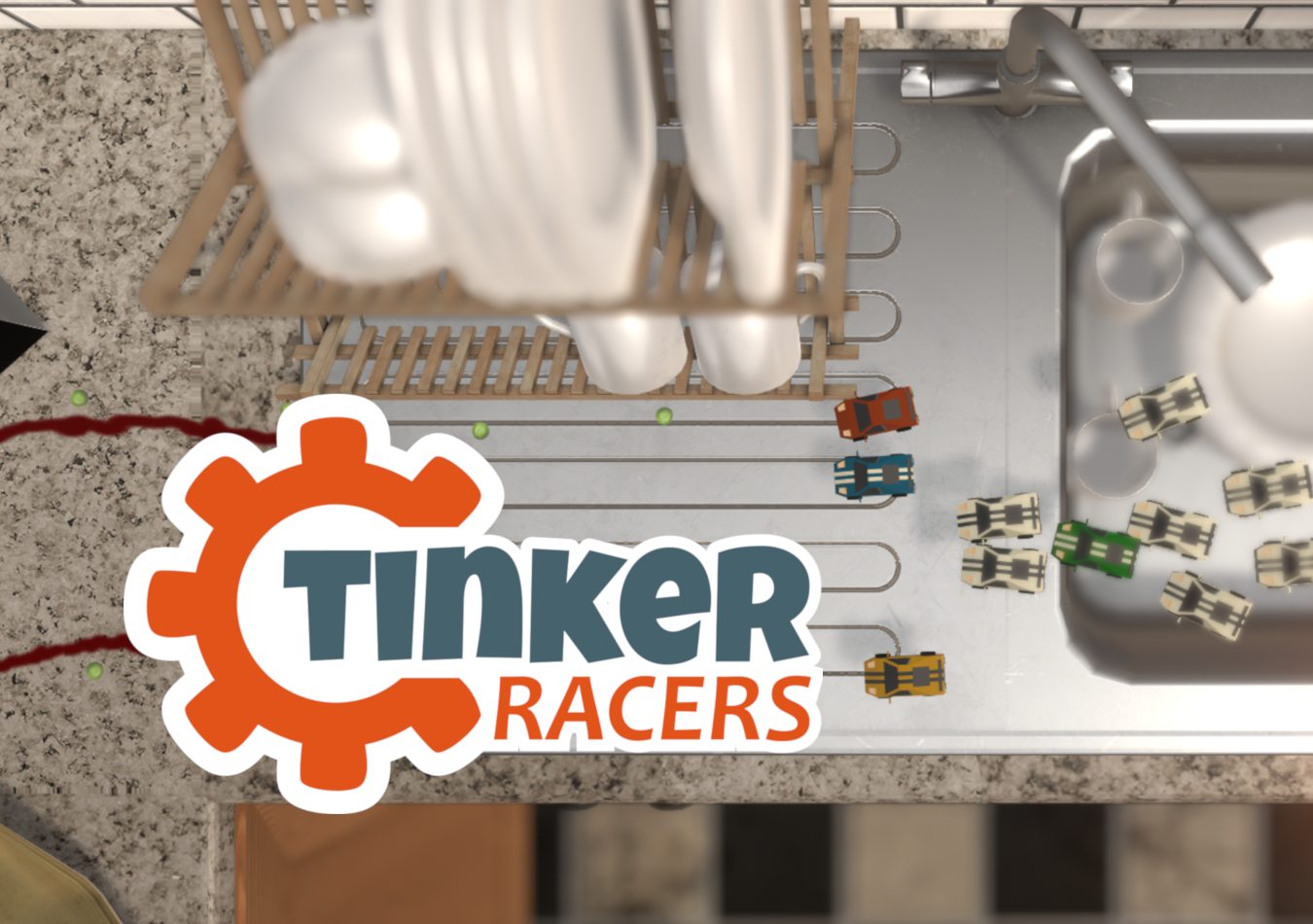 Tinker Racers