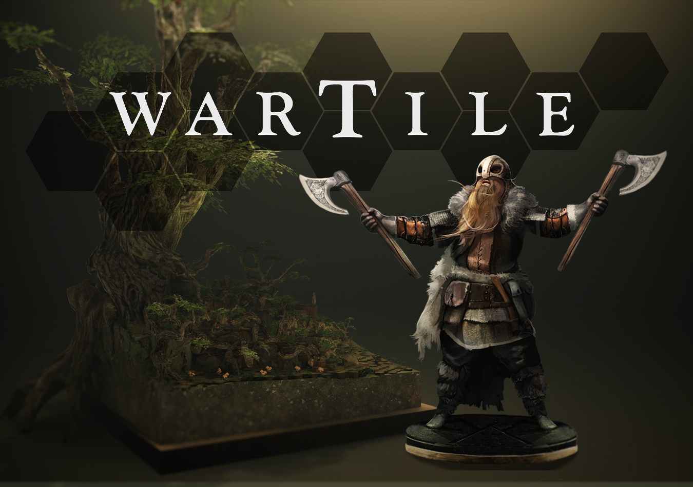 Wartile - Tilt Five Edition