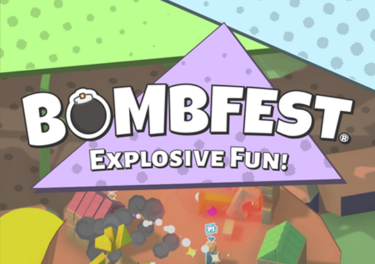 BOMBFEST